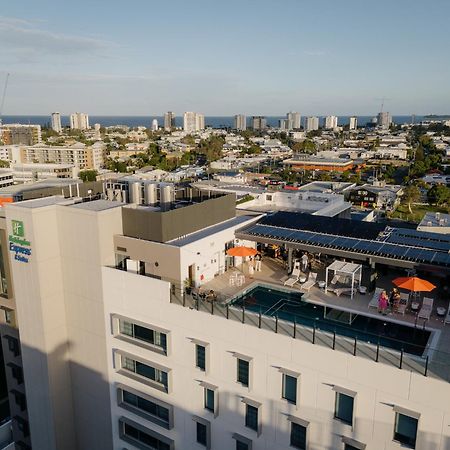 Holiday Inn Express & Suites Sunshine Coast By Ihg 마루치도르 외부 사진