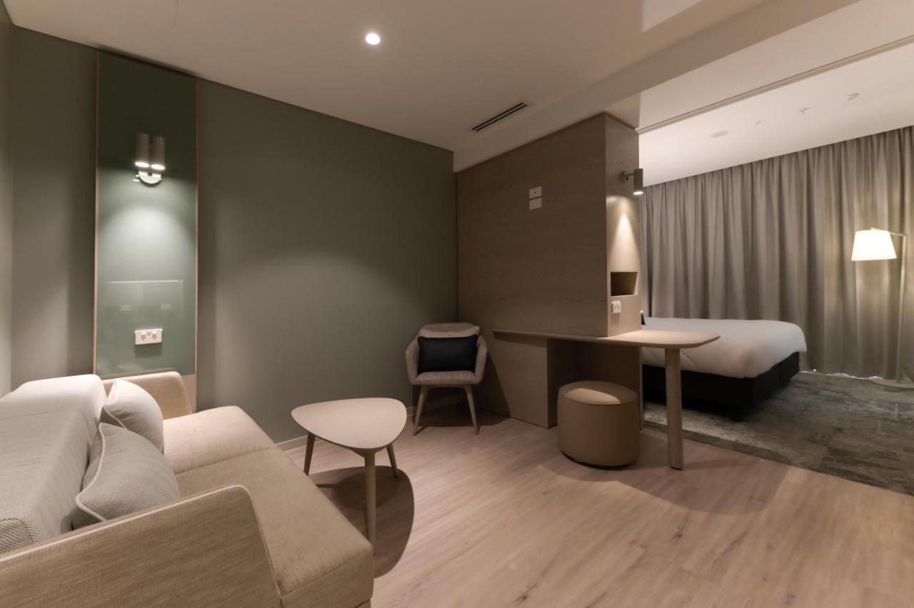 Holiday Inn Express & Suites Sunshine Coast By Ihg 마루치도르 외부 사진