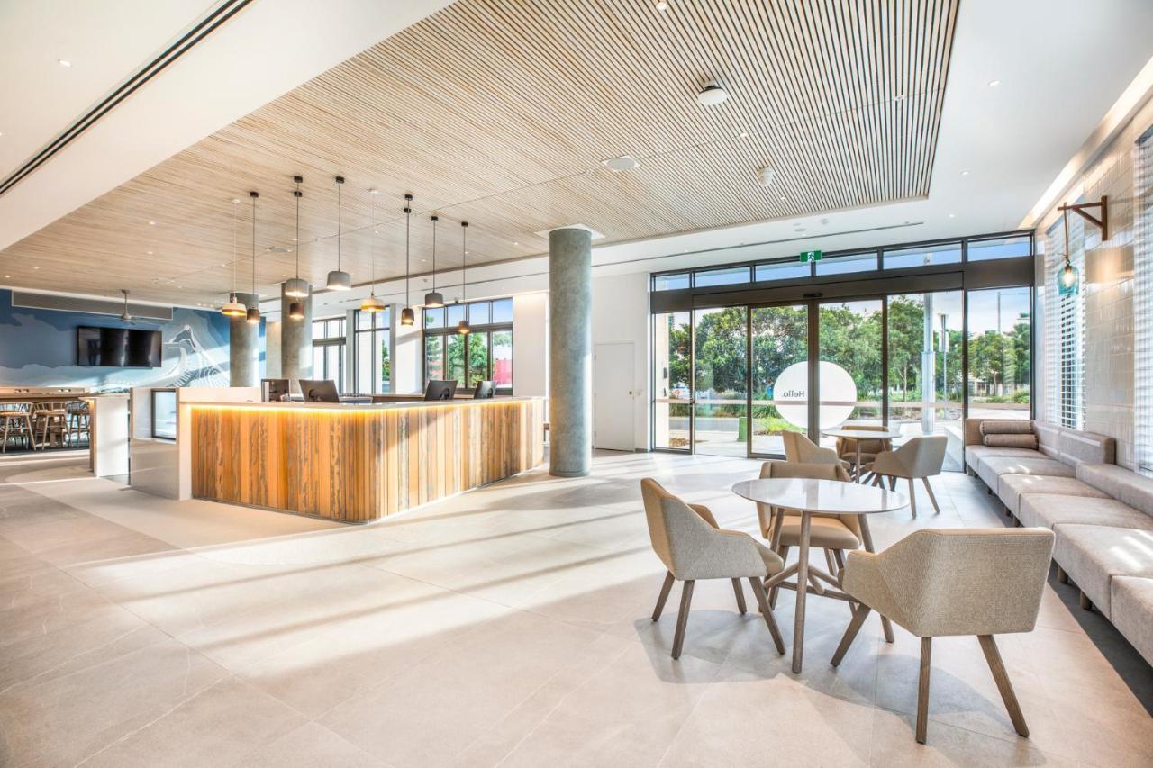 Holiday Inn Express & Suites Sunshine Coast By Ihg 마루치도르 외부 사진