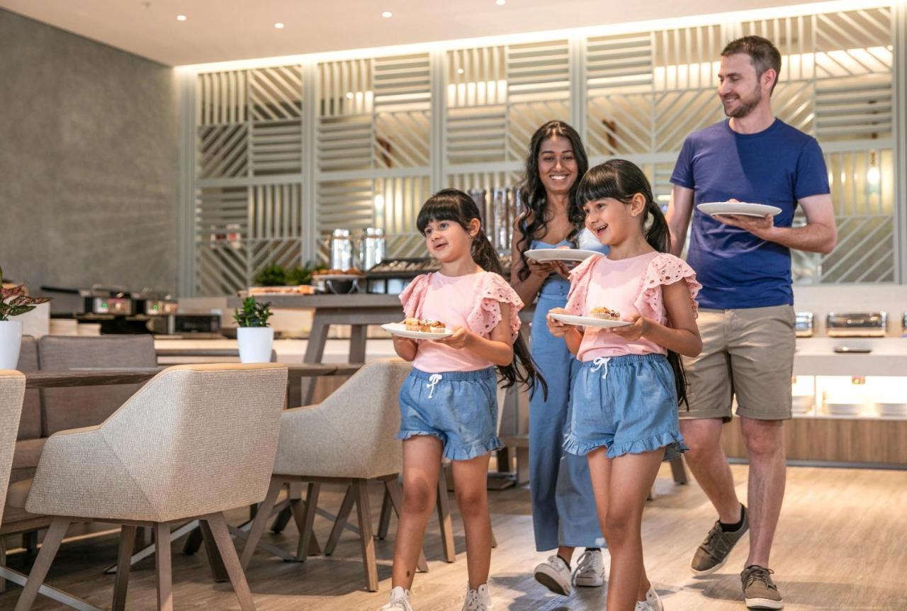 Holiday Inn Express & Suites Sunshine Coast By Ihg 마루치도르 외부 사진