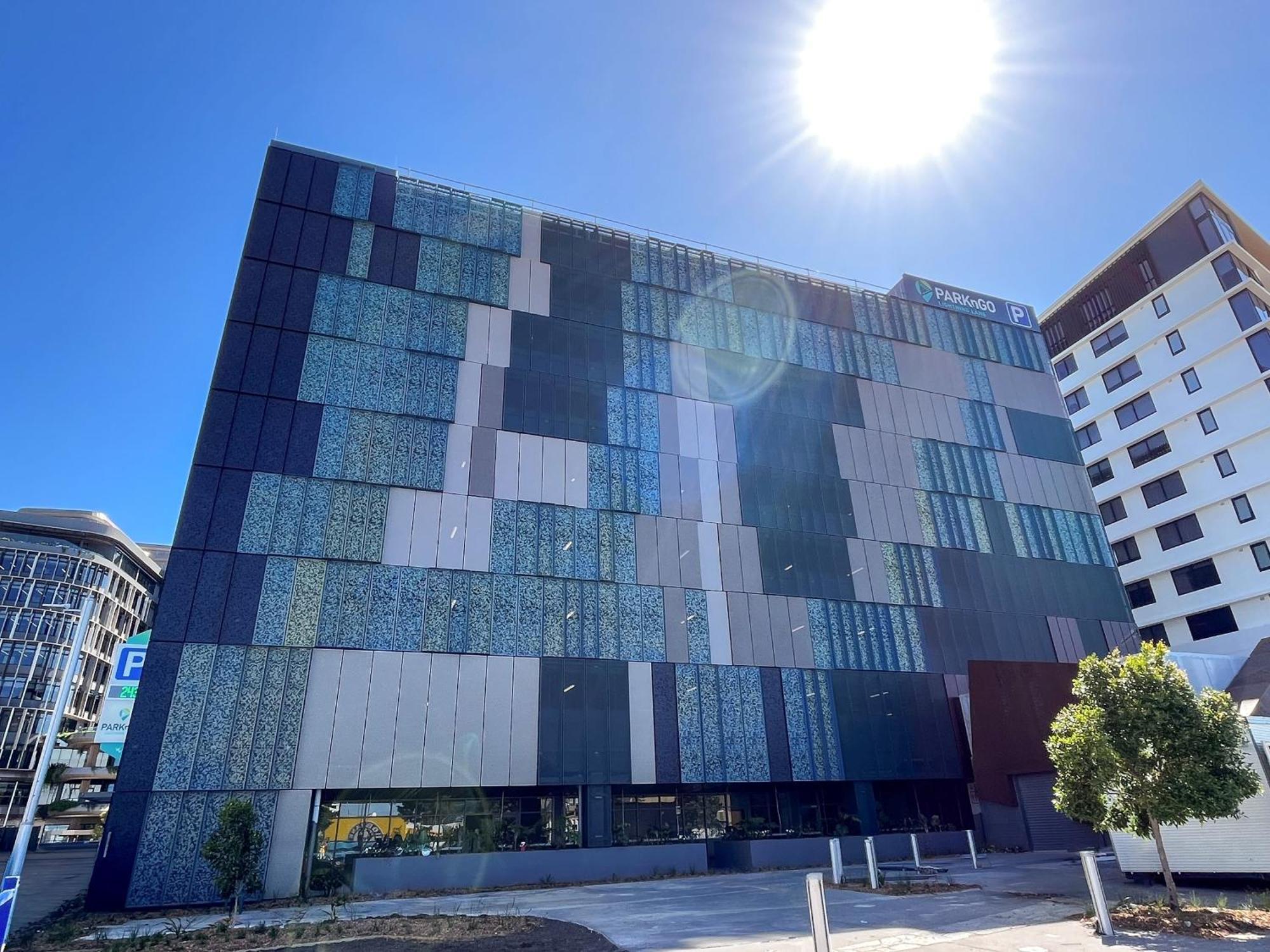 Holiday Inn Express & Suites Sunshine Coast By Ihg 마루치도르 외부 사진