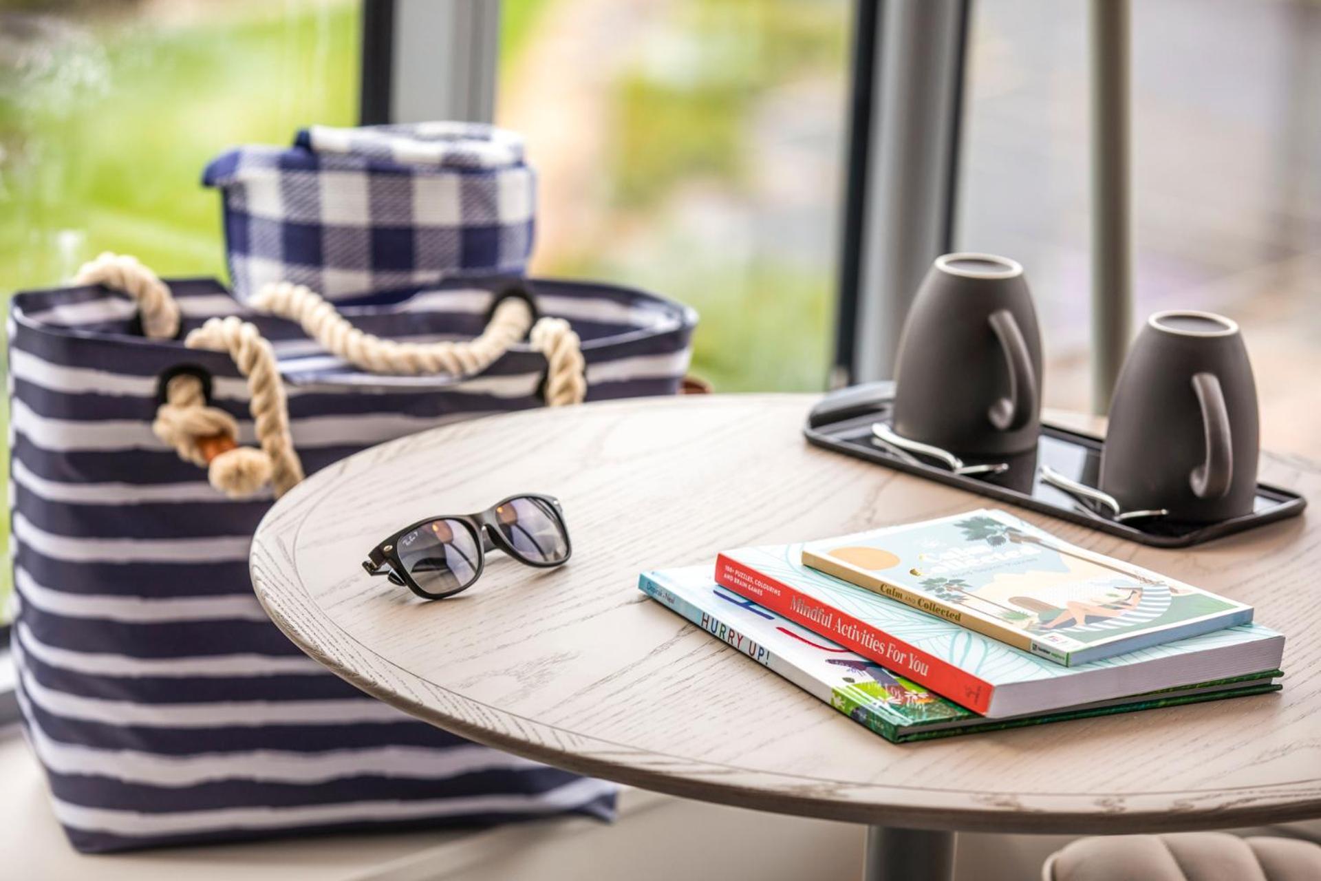Holiday Inn Express & Suites Sunshine Coast By Ihg 마루치도르 외부 사진