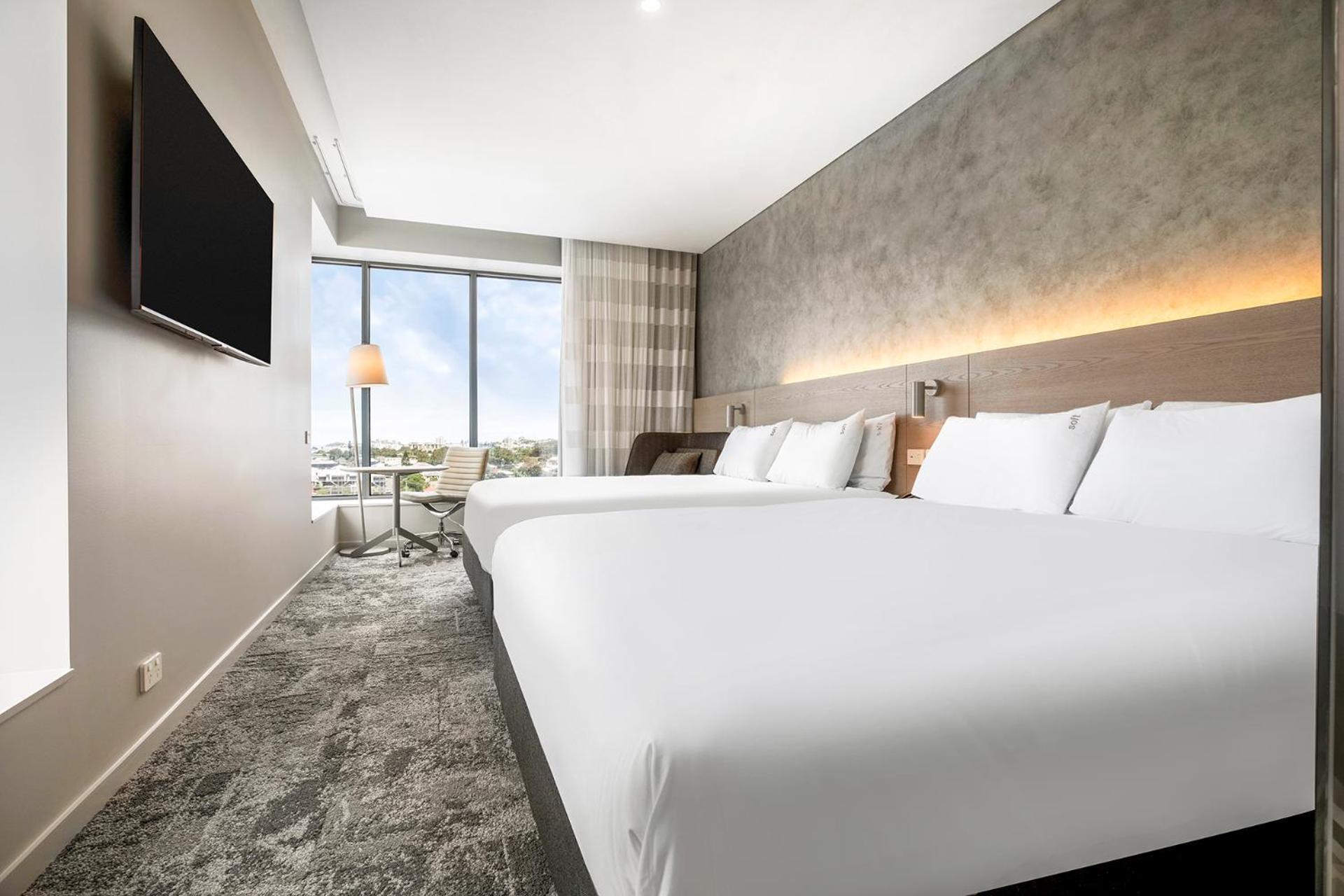 Holiday Inn Express & Suites Sunshine Coast By Ihg 마루치도르 외부 사진