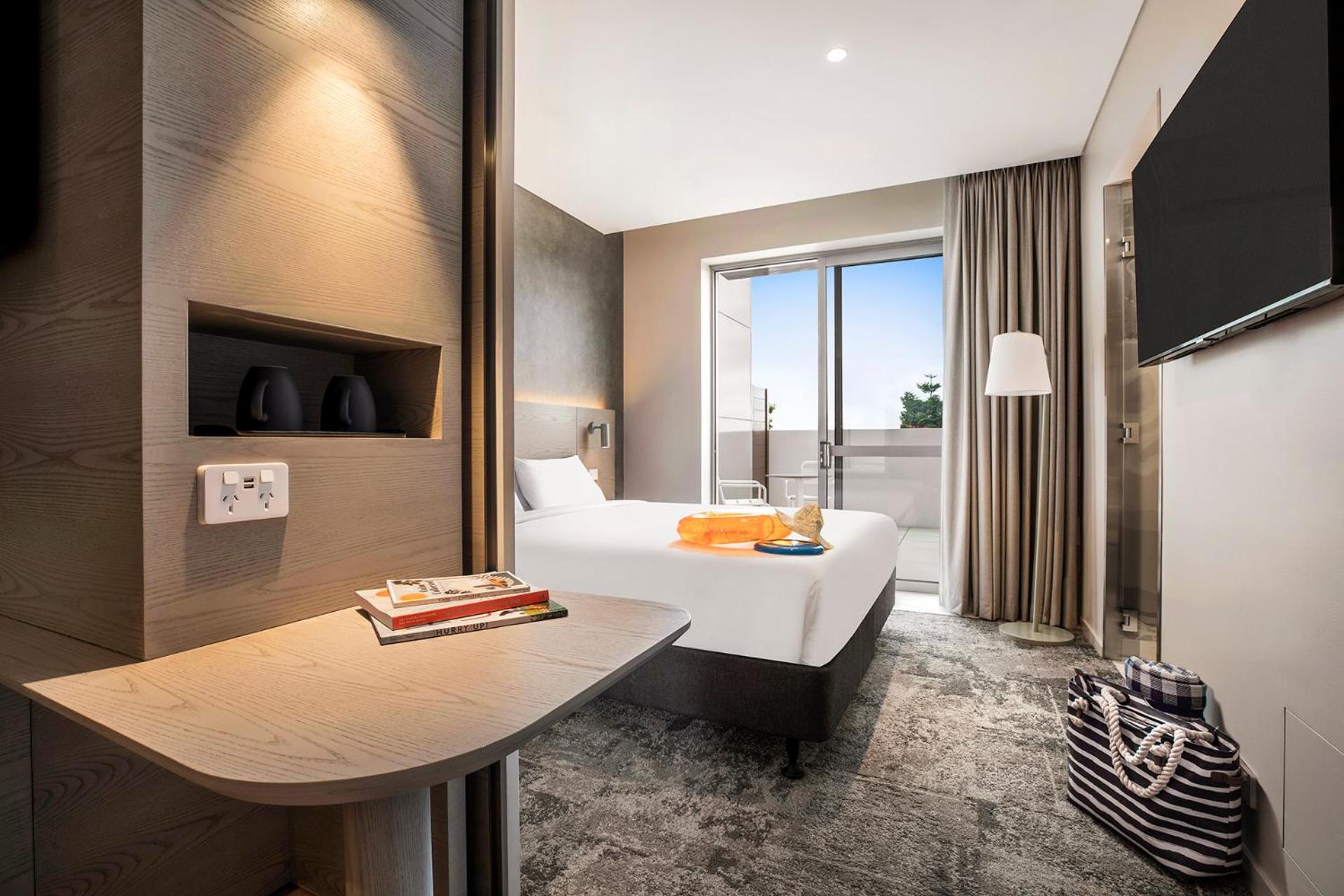 Holiday Inn Express & Suites Sunshine Coast By Ihg 마루치도르 외부 사진