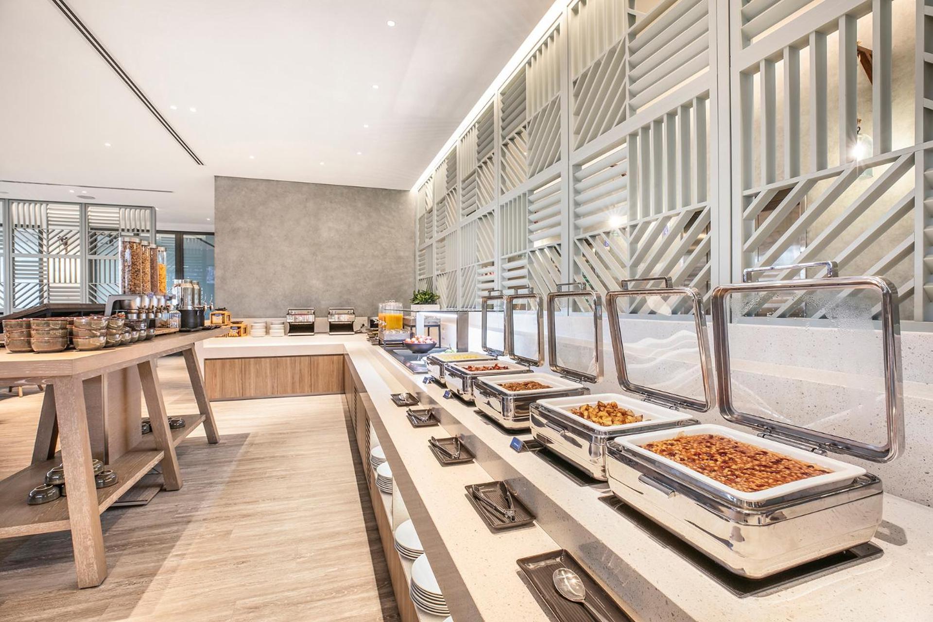 Holiday Inn Express & Suites Sunshine Coast By Ihg 마루치도르 외부 사진