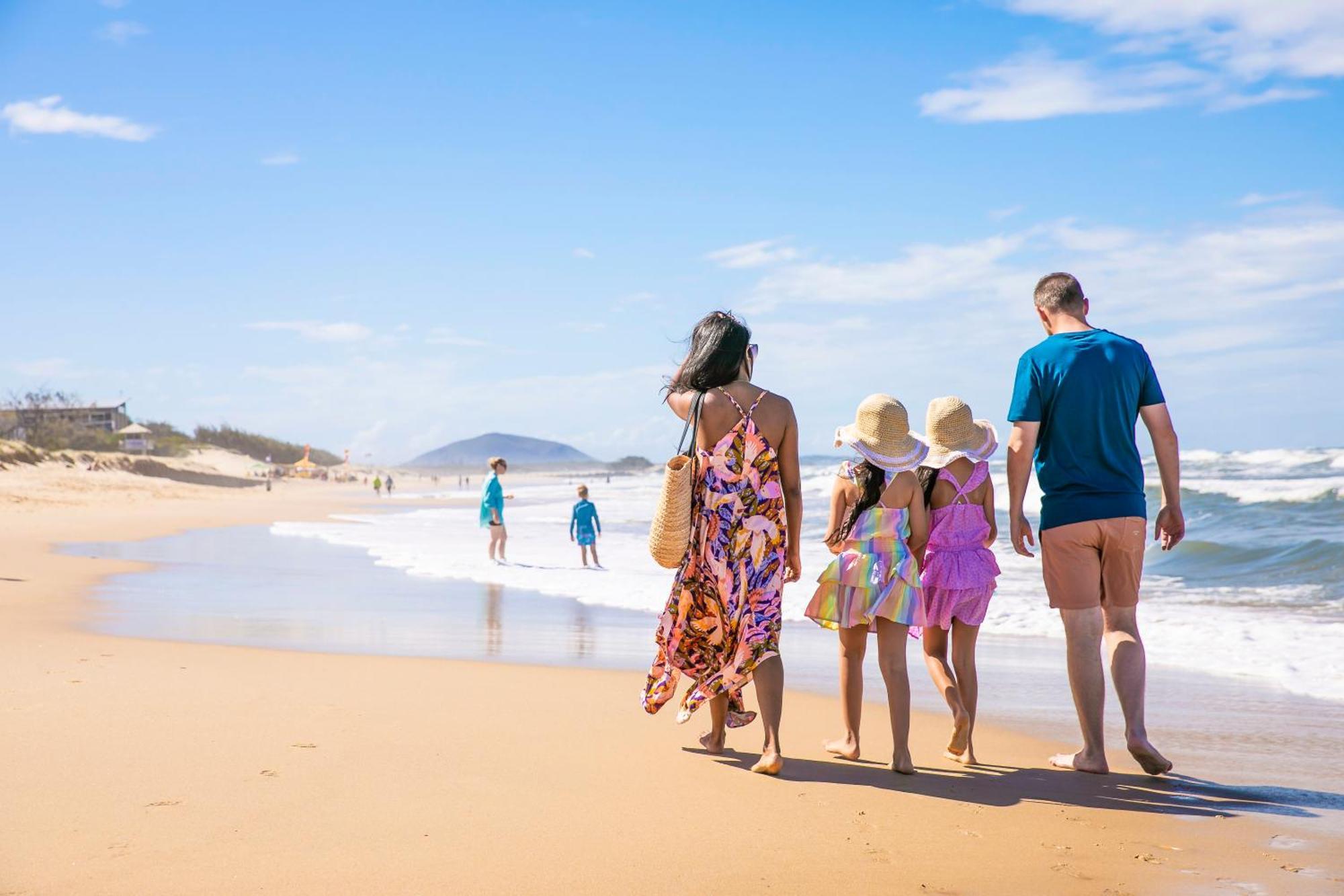 Holiday Inn Express & Suites Sunshine Coast By Ihg 마루치도르 외부 사진