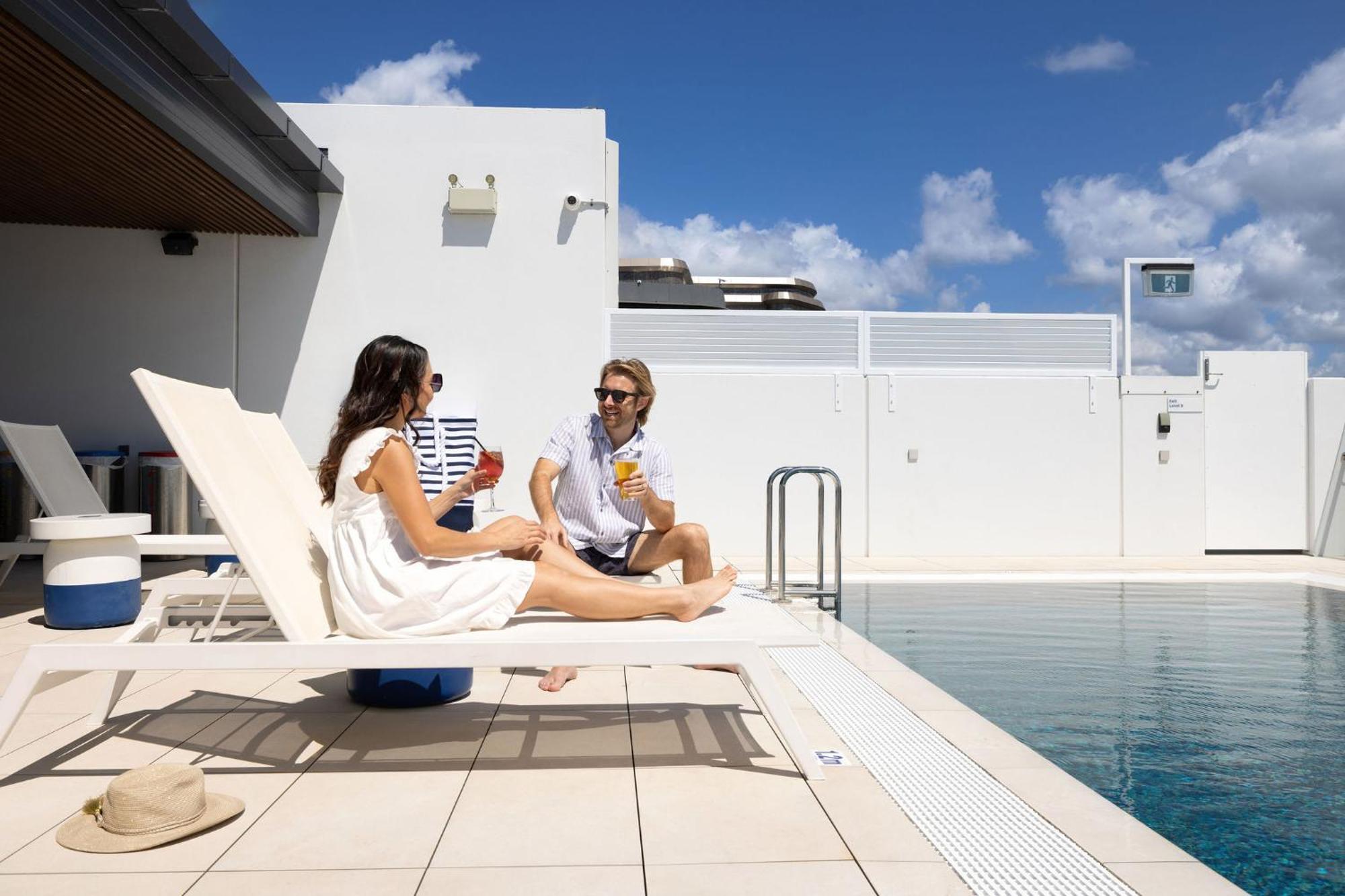 Holiday Inn Express & Suites Sunshine Coast By Ihg 마루치도르 외부 사진