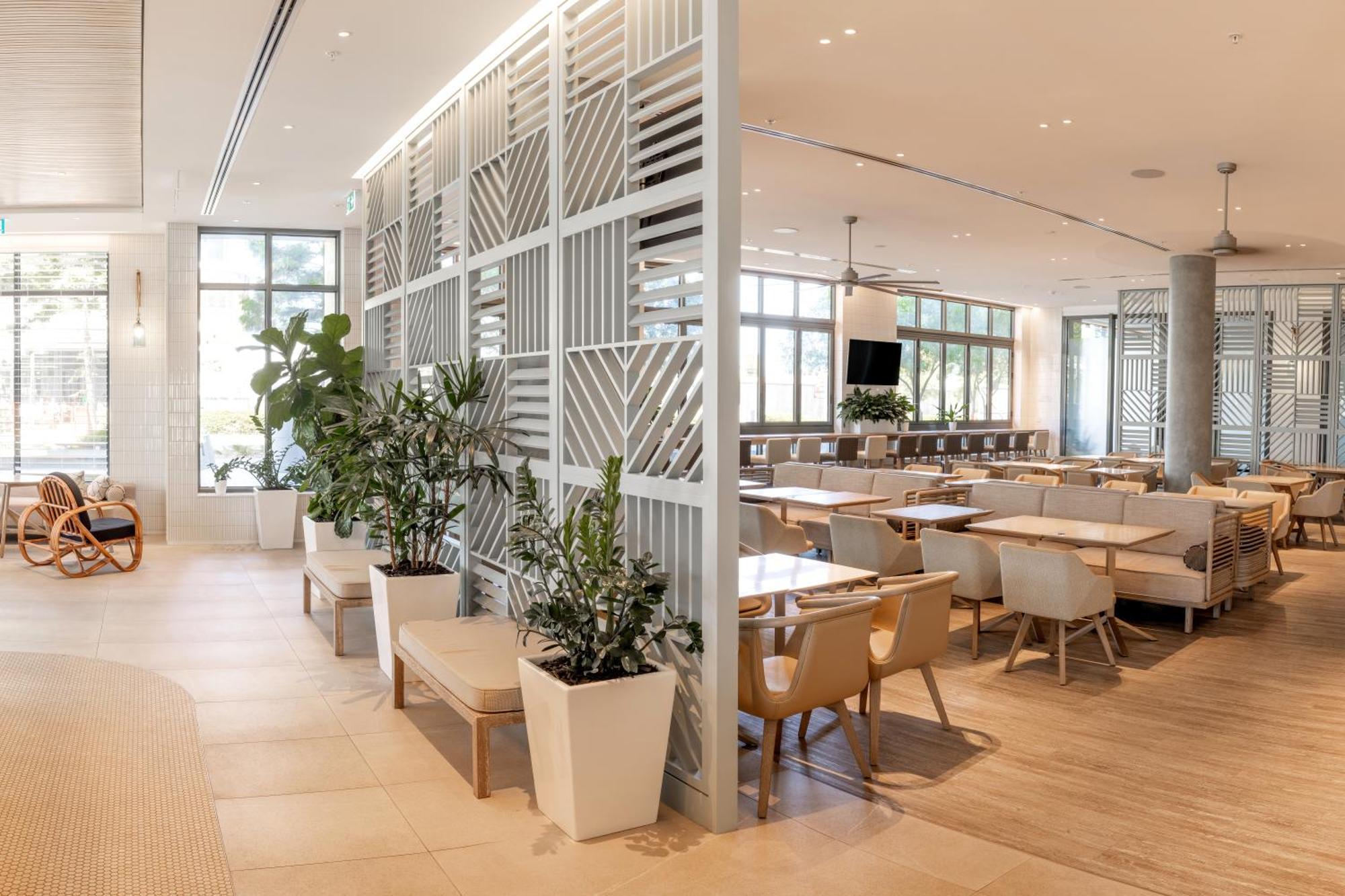 Holiday Inn Express & Suites Sunshine Coast By Ihg 마루치도르 외부 사진