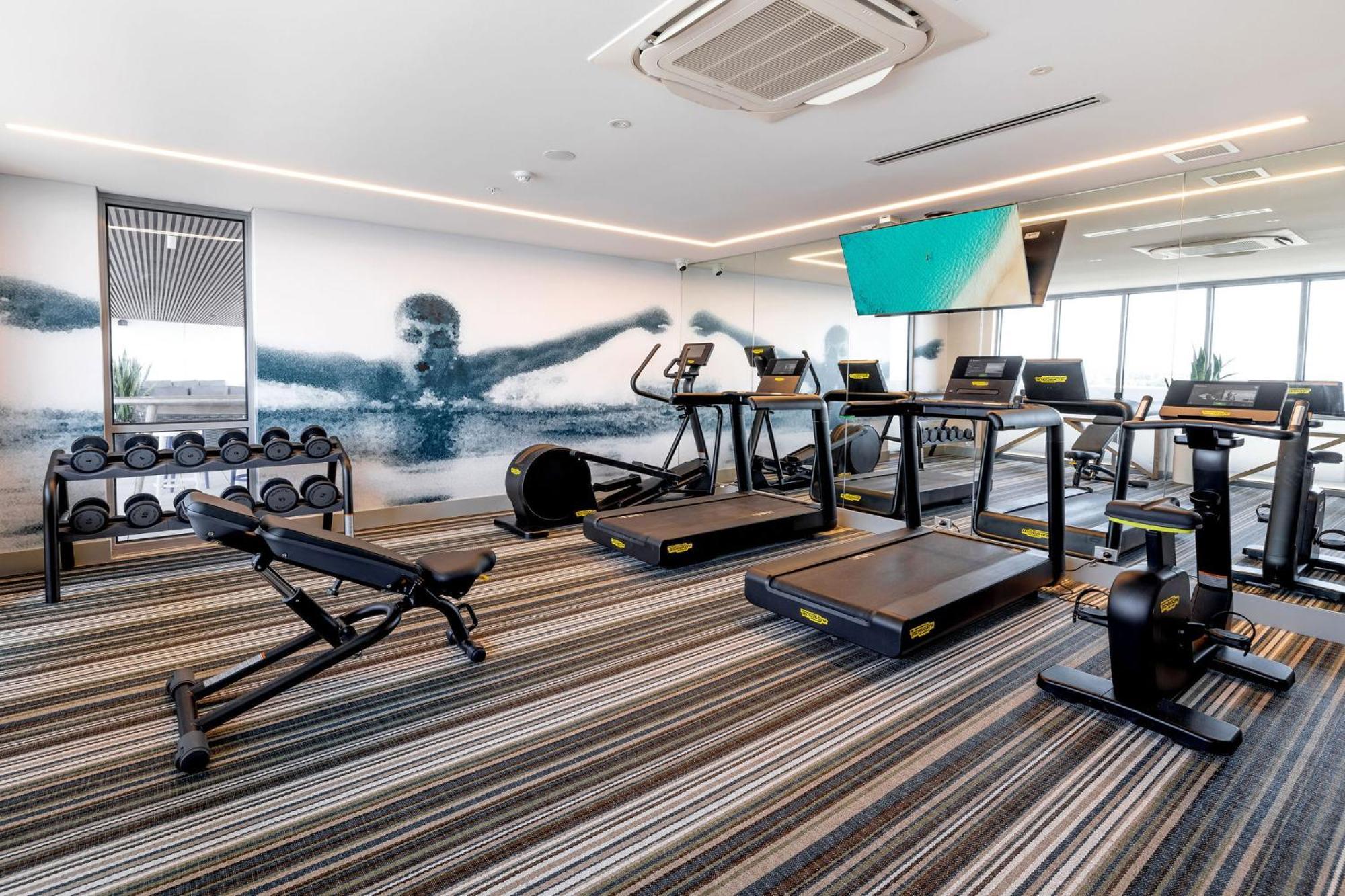 Holiday Inn Express & Suites Sunshine Coast By Ihg 마루치도르 외부 사진