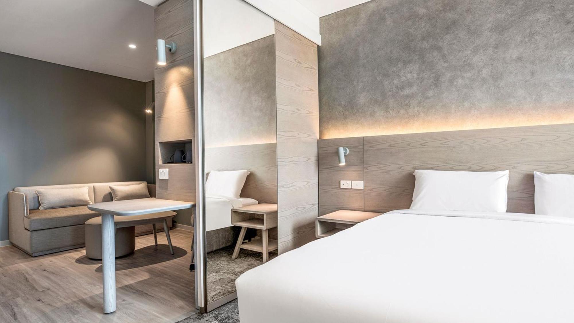 Holiday Inn Express & Suites Sunshine Coast By Ihg 마루치도르 외부 사진